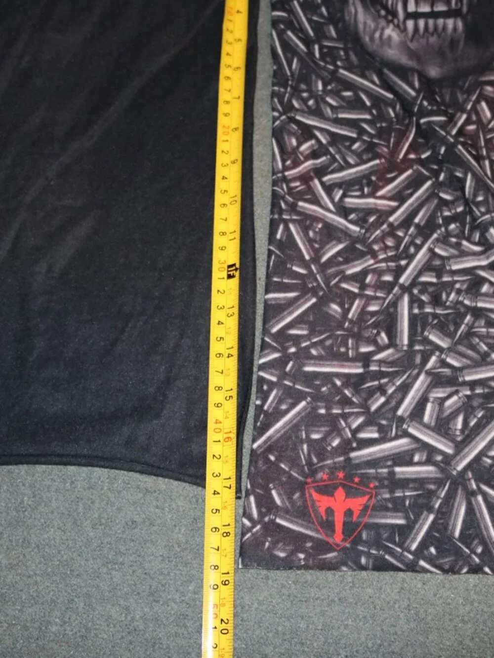 Neck Gaiter Bandana Lot - SA Company Tubular Face Sheild Skull Joker Gangster